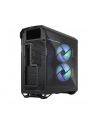 Obudowa Torrent czarna RGB TG Light Tint 5x Fan ATX - nr 56
