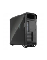 Obudowa Torrent czarna RGB TG Light Tint 5x Fan ATX - nr 58