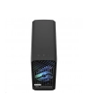 Obudowa Torrent czarna RGB TG Light Tint 5x Fan ATX - nr 63