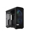 Obudowa Torrent czarna RGB TG Light Tint 5x Fan ATX - nr 64