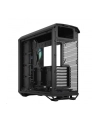 Obudowa Torrent czarna RGB TG Light Tint 5x Fan ATX - nr 65