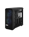 Obudowa Torrent czarna RGB TG Light Tint 5x Fan ATX - nr 66