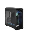 Obudowa Torrent czarna RGB TG Light Tint 5x Fan ATX - nr 70