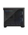 Obudowa Torrent czarna RGB TG Light Tint 5x Fan ATX - nr 71