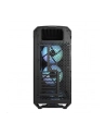 Obudowa Torrent czarna RGB TG Light Tint 5x Fan ATX - nr 73