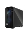 Obudowa Torrent czarna RGB TG Light Tint 5x Fan ATX - nr 76
