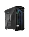 Obudowa Torrent czarna RGB TG Light Tint 5x Fan ATX - nr 77