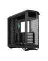 Obudowa Torrent czarna RGB TG Light Tint 5x Fan ATX - nr 89