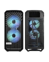 Obudowa Torrent czarna RGB TG Light Tint 5x Fan ATX - nr 94