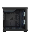 Obudowa Torrent czarna RGB TG Light Tint 5x Fan ATX - nr 96