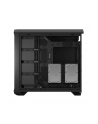 Obudowa Torrent czarna Solid 5xFan ATX - nr 101