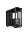 Obudowa Torrent czarna Solid 5xFan ATX - nr 103