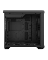 Obudowa Torrent czarna Solid 5xFan ATX - nr 121