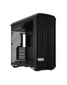 Obudowa Torrent czarna Solid 5xFan ATX - nr 122