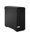 Obudowa Torrent czarna Solid 5xFan ATX - nr 123