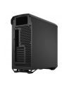 Obudowa Torrent czarna Solid 5xFan ATX - nr 127