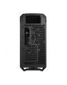 Obudowa Torrent czarna Solid 5xFan ATX - nr 128
