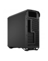 Obudowa Torrent czarna Solid 5xFan ATX - nr 129