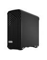 Obudowa Torrent czarna Solid 5xFan ATX - nr 132