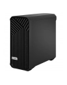 Obudowa Torrent czarna Solid 5xFan ATX - nr 133