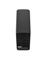 Obudowa Torrent czarna Solid 5xFan ATX - nr 134