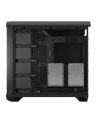 Obudowa Torrent czarna Solid 5xFan ATX - nr 136