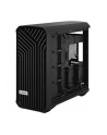 Obudowa Torrent czarna Solid 5xFan ATX - nr 137