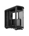 Obudowa Torrent czarna Solid 5xFan ATX - nr 138