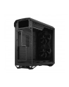 Obudowa Torrent czarna Solid 5xFan ATX - nr 13