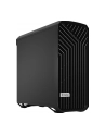 Obudowa Torrent czarna Solid 5xFan ATX - nr 141
