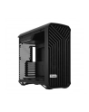 Obudowa Torrent czarna Solid 5xFan ATX - nr 144