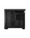 Obudowa Torrent czarna Solid 5xFan ATX - nr 148