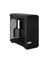Obudowa Torrent czarna Solid 5xFan ATX - nr 151