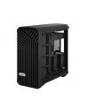 Obudowa Torrent czarna Solid 5xFan ATX - nr 153