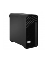 Obudowa Torrent czarna Solid 5xFan ATX - nr 159