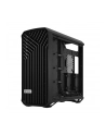 Obudowa Torrent czarna Solid 5xFan ATX - nr 15