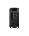 Obudowa Torrent czarna Solid 5xFan ATX - nr 171