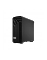 Obudowa Torrent czarna Solid 5xFan ATX - nr 25