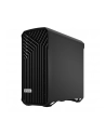 Obudowa Torrent czarna Solid 5xFan ATX - nr 39