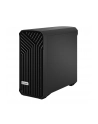 Obudowa Torrent czarna Solid 5xFan ATX - nr 51