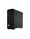 Obudowa Torrent czarna Solid 5xFan ATX - nr 55