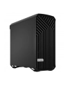 Obudowa Torrent czarna Solid 5xFan ATX - nr 77