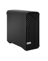 Obudowa Torrent czarna Solid 5xFan ATX - nr 80