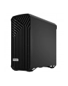 Obudowa Torrent czarna Solid 5xFan ATX - nr 81