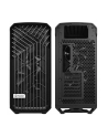 Obudowa Torrent czarna Solid 5xFan ATX - nr 92