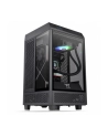 Obudowa - The Tower 100 Mini - Black - nr 1