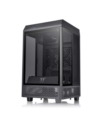 Obudowa - The Tower 100 Mini - Black nr 2