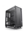 Obudowa - Core P6 Tempered Glass - Czarna - nr 15