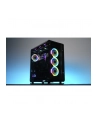 Obudowa - Core P6 Tempered Glass - Czarna - nr 19