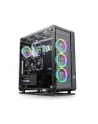 Obudowa - Core P6 Tempered Glass - Czarna - nr 31